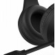 Гарнітура Bloody G230 Black