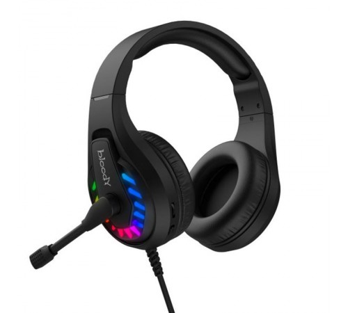 Гарнітура Bloody G230 Black