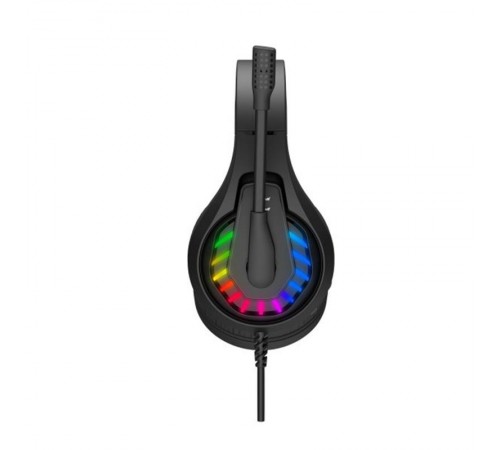 Гарнітура Bloody G230 Black