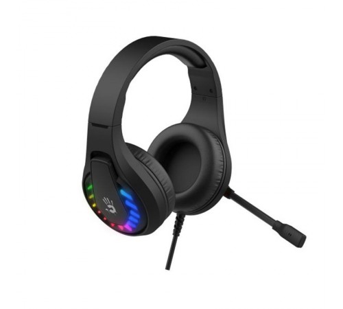 Гарнітура Bloody G230p Black