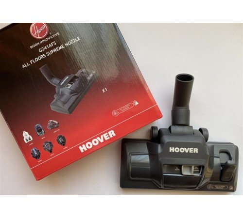 Щітка для пилососу Hoover G241AFS
