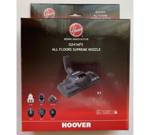Щітка для пилососу Hoover G241AFS