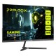 Монітор Prologix Gaming 24.5" G2525HM VA Black 180Hz