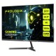 Монітор Prologix Gaming 24.5" G2525HM VA Black 180Hz