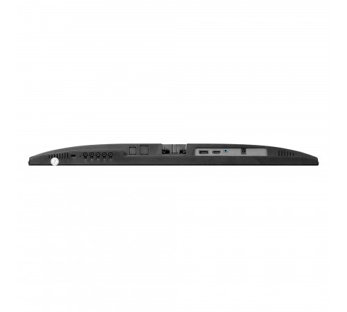 Монітор Prologix Gaming 24.5" G2525HU IPS Black 200Hz