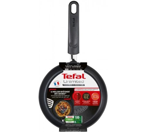 Сковорода Tefal Unlimited 19 см (G2550102)