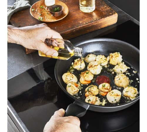 Сковорода Tefal Unlimited 24 см (G2550472)