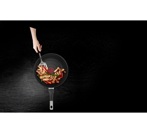 Пательня WОК Tefal Unlimited 28 см (G2551972) Пательня WОК Tefal Unlimited 28 см (G2551972)
