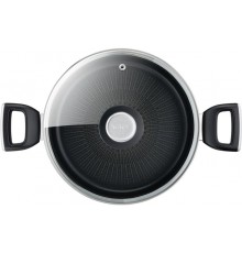 Каструля Tefal Unlimited 24 см 5.3 л (G2554672)