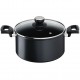 Каструля Tefal Unlimited 24 см 5.3 л (G2554672)