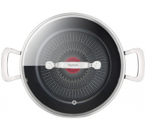 Сотейник Tefal Unlimited 26 см (G2557172)