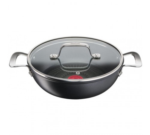 Сотейник Tefal Unlimited 26 см (G2557172)