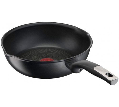 Сковорода глибока Tefal Unlimited 22 см (G2557572)