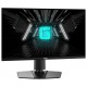 Монітор MSI 24.5" G255PF E2 IPS Black 180Hz