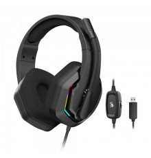 Гарнітура Bloody G260 Black