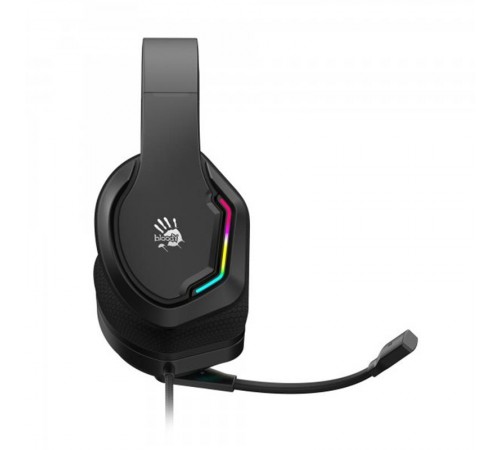 Гарнітура Bloody G260 Black