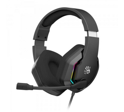 Гарнітура Bloody G260p Black