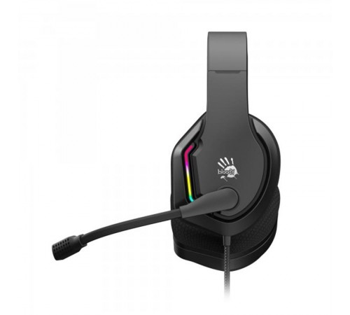 Гарнітура Bloody G260p Black