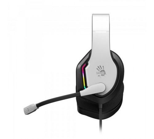 Гарнітура Bloody G260p White