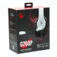 Гарнітура Bloody G260p White