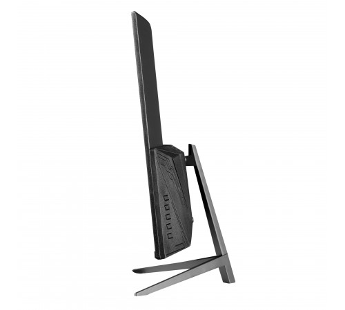 Монітор Prologix Gaming 27" G2725CF VA Black Curved 180Hz
