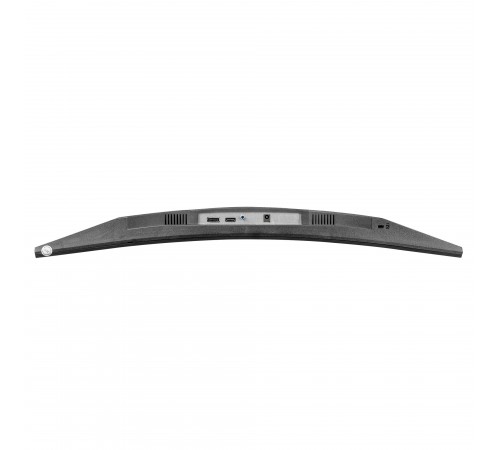 Монітор Prologix Gaming 27" G2725CF VA Black Curved 180Hz