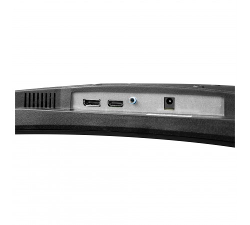 Монітор Prologix Gaming 27" G2725CF VA Black Curved 180Hz