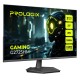 Монітор Prologix Gaming 27" G2725HM IPS Black 180Hz