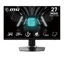 Монітор MSI 27" G272QPF E2 IPS Black 180Hz