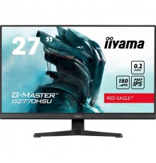 Монітор Iiyama 27" G-Master G2770HSU-B6 IPS Black 180Hz