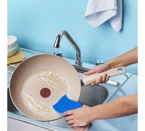 Сковорода WOK Tefal Delight 28 см (G2931902)