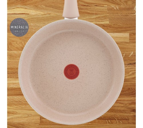 Сотейник з кришкою Tefal Delight 24 см (G2933202)