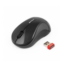 Миша бездротова A4Tech G3-270N-1 Black V-Track