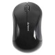 Миша бездротова A4Tech G3-270N-1 Black V-Track