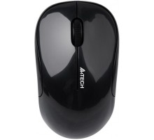 Миша бездротова A4Tech G3-300N Black USB V-Track