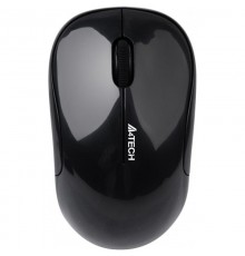 Миша бездротова A4Tech G3-300N Black USB V-Track
