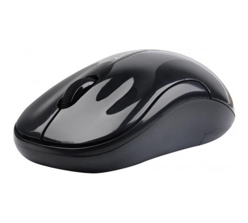 Миша бездротова A4Tech G3-300N Black USB V-Track