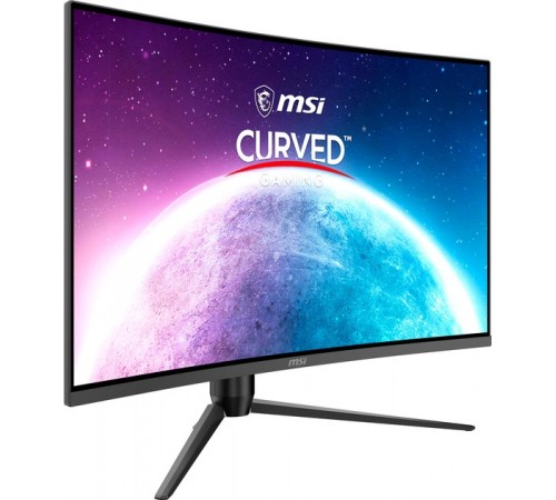 Монiтор MSI 31.5" G32CQ5P VA Black 170Hz