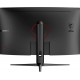 Монiтор MSI 31.5" G32CQ5P VA Black 170Hz
