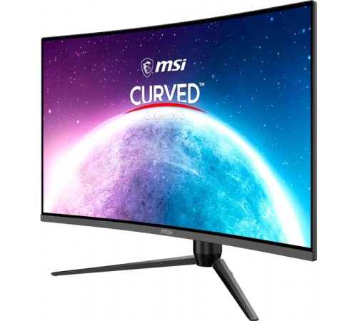Монiтор MSI 31.5" G32CQ5P VA Black 170Hz