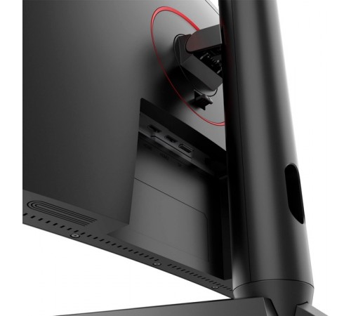 Монiтор MSI 31.5" G32CQ5P VA Black 170Hz