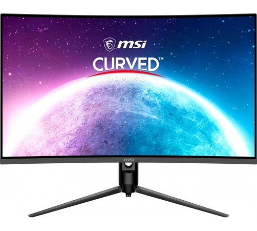 Монiтор MSI 31.5" G32CQ5P VA Black 170Hz