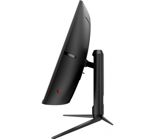 Монiтор MSI 31.5" G32CQ5P VA Black 170Hz