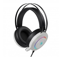 Гарнітура Bloody G521 White