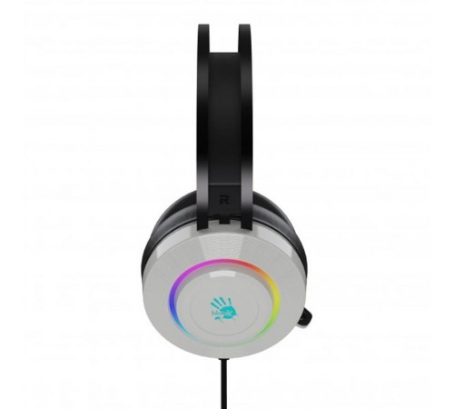 Гарнітура Bloody G521 White