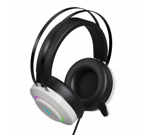 Гарнітура Bloody G521 White