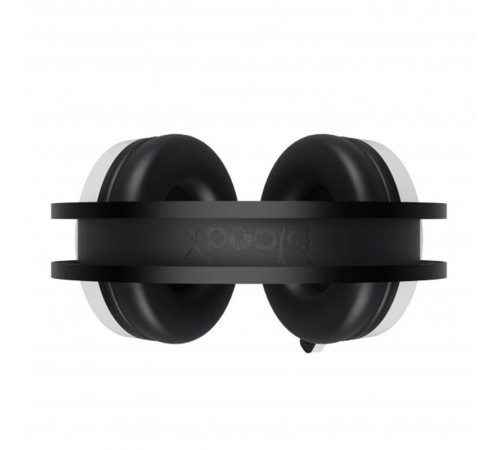 Гарнітура Bloody G521 White