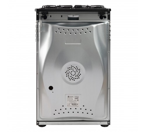 Плита Grifon G541BL-M1 Плита Grifon G541BL-M1
