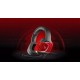 Гарнітура Bloody G573P Black