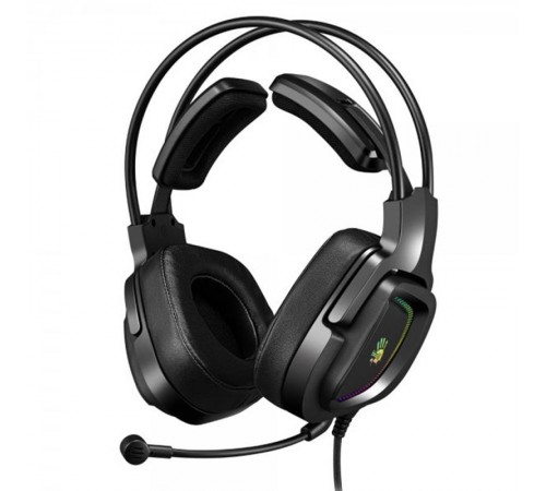Гарнітура Bloody G575P Black